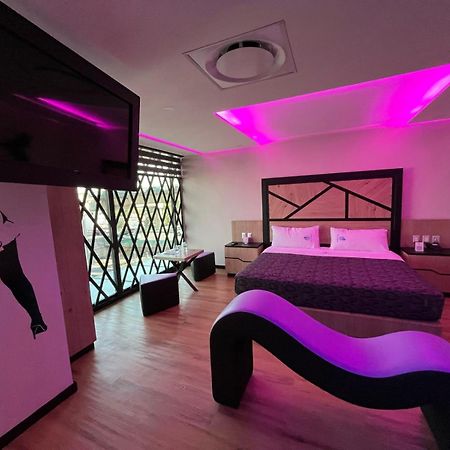 Hotel City Lights Mexico City Ngoại thất bức ảnh