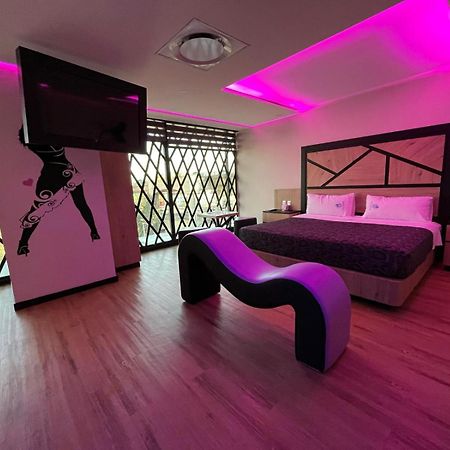 Hotel City Lights Mexico City Ngoại thất bức ảnh