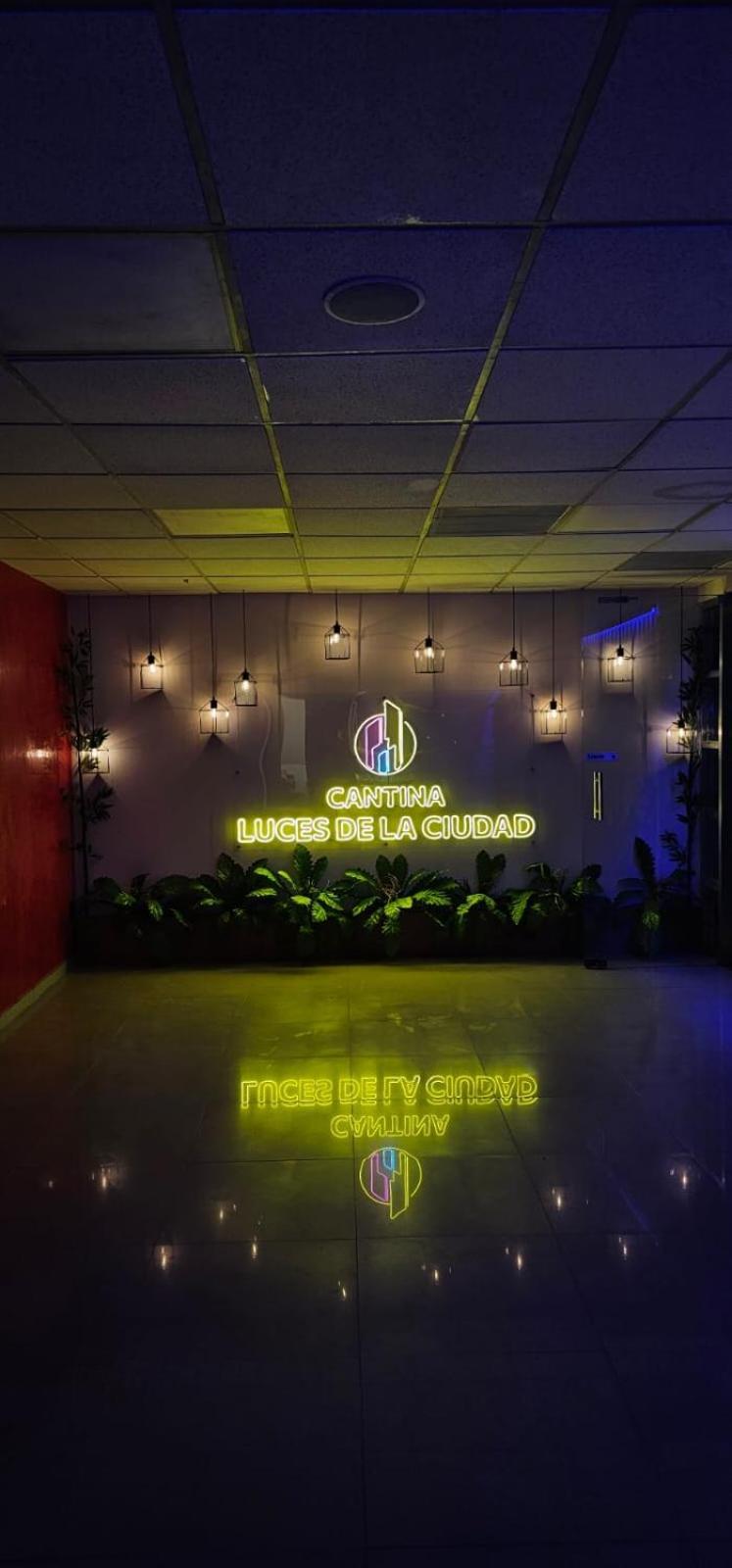 Hotel City Lights Mexico City Ngoại thất bức ảnh