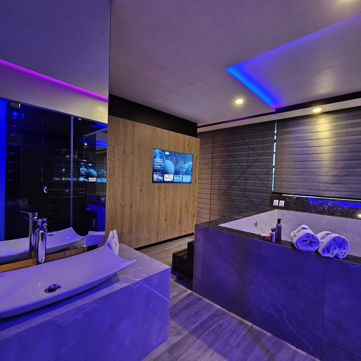 Hotel City Lights Mexico City Ngoại thất bức ảnh