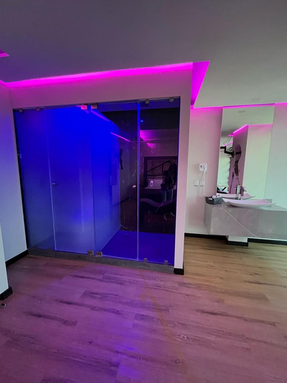Hotel City Lights Mexico City Ngoại thất bức ảnh
